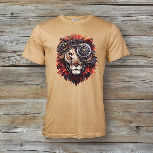 steampunk-lion-2